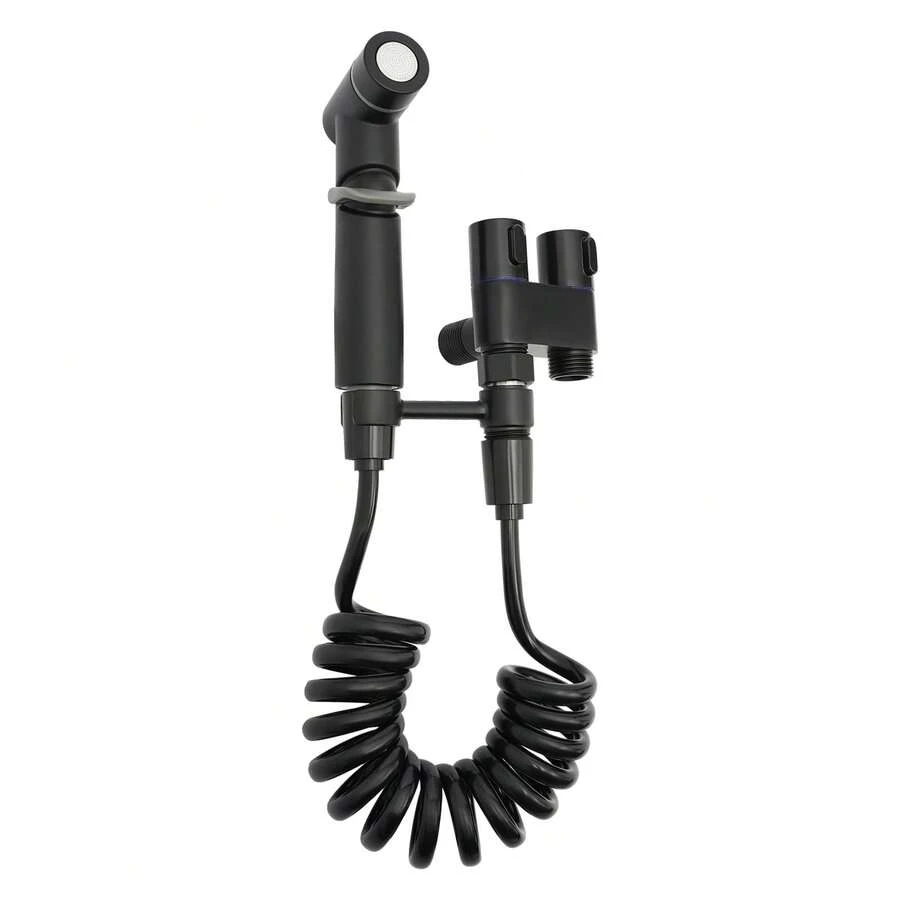 YUNRUX Faucets & Accessories - A - View 1