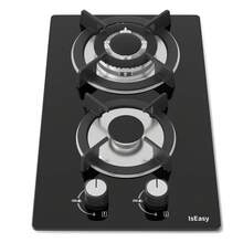 IsEasy Cooktops - قابس اتحاد أوروبي نوع C (220 إلى 240 فولت) - مشاهدة 6