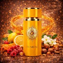 Fragrance World SELLION SUNRISE ORANGE 100ML EDP FOR WOMEN FRESH FLORAL GOURMET - Fresh - View 1