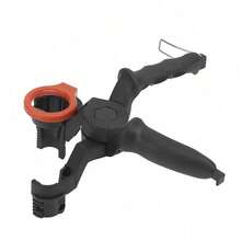 Funnel - Oil Funnel + Filter Screen - View 9