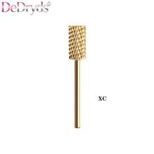 1/2pcs Nail Polishing Drill Bits, Nail Drill Bits, Nail Polishing Cleaning Brush, Acrylic Gel Remover, Nail Polishing Tools, Manicure & Pedicure Grooming Tools - Multicolor - View 9