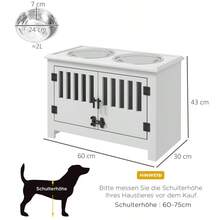 Pet Furniture Accessories - one-size - View 2