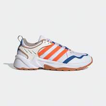Adidas 阿迪达斯 20-20 FX TRAIL 休闲运动鞋 - 白色 - 查看 11