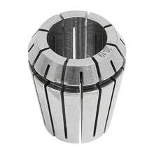 SHIOUCY 19Pcs Spring Collet Set Precision Tool For Milling Drilling Tapping, MT2 Tailstock Lathe Accessory With Self‑Releasing Chuck & Portable Carrying Box For Workshop Field Work - Modern - View 5