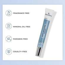 Rapid Reduction Eye Serum - Visibly Reduces Under-Eye Bags, Wrinkles, Dark Circles, Fine Lines & Crow's Feet Instantly, Anti Aging Wrinkle Remover For Face, Full Size Tube - Retinol - Xem 9
