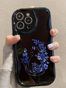 Basic Phone Cases - Clear - View 4