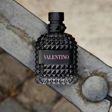 Valentino Uomo Born In Roma EDT 100ml Hombre - Fresco - Ver 10
