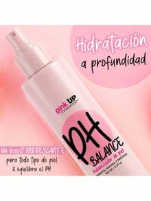 Pink Up Moisturizing Ph Balancer 165 ML - 1 PIEZA - View 3