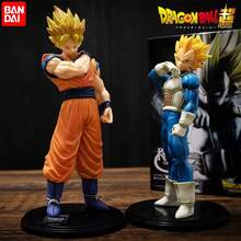 bandai 动漫人物超PVC可动人偶收藏雕像玩具礼品 | 完美的父亲节礼物 - 生日、周年纪念日、毕业典礼、返校季、独立日、婚礼季和节日礼物，动漫迷和收藏家的展示品，动漫主题派对礼品和角色扮演道具，收藏玩具礼品 - 彩色 - 查看 9