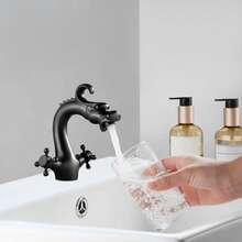 YUNRUX Faucets & Accessories - A - View 6