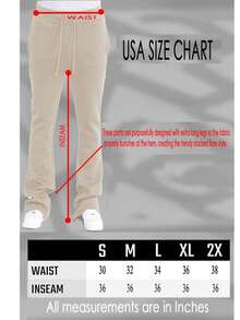 Mens Casual Tech Fleece Solid Stacked Sweat Pants - Navy Blue - View 9