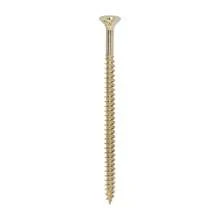 TurboGold Pozi Double Countersunk Multipurpose Wood Screws TRADE PACK 1400 Pcs - A - View 4