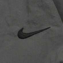 Nike 男士 AS M NK TCH ERGO 实用衬衫 梭织长袖衬衫 IF1348-068 - 灰色 - 查看 3