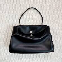 Men Tote Bags - Apricot - View 9