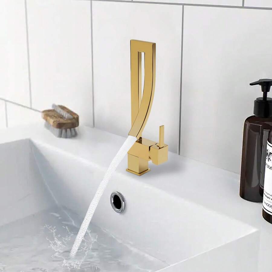 YUNRUX Faucets & Accessories - A - View 1