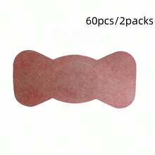 30片腹部贴片，天然植物提取物，腹部健身伴侣 - 棕色 - 查看 10