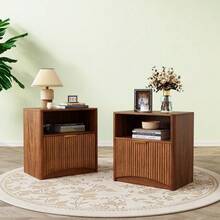 Nightstands - Bedside Table - View 5