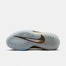 Nike 男士 G.T. CUT 4 CNY EP 篮球鞋，低帮休闲运动鞋 IB6728-100 - 黃色 - 查看 3