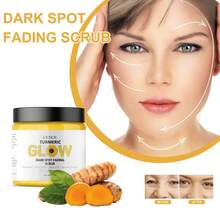 Turmeric Skincare Set Refreshing Clean Hydrating Oil Control Fine Lines Firming Brightening Girlfriend Gifts Valentine's Day Gifts - Turmeric Skincare Set - View 3