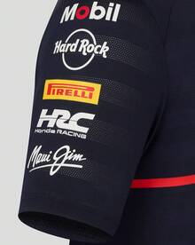 ¡RecomendadoCastore Red Bull Racing F1 - Polo para hombre¡Top de Temporada - M - Ver 5