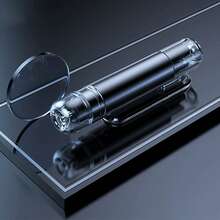 新款汽车安全锤，几秒钟即可砸碎车窗，多功能应急救援锤，便携式迷你破窗器 - 多色 - 查看 16