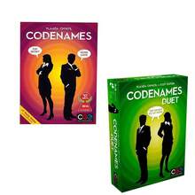 1 Set Idiom Code Game, Adult Family Party Entertainment Card Game - Multicolor - View 9