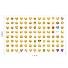 Lightweight Squishy Squeeze Toy Portable Adult Anti-Anxiety Fidget - Multicolor - View 12