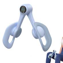 MERACH Integrated Fitness Equipment - Blue - View 7