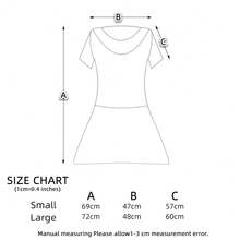 Rainbow Circus Clown Cosplay Fancy Dress Wowen Funny Joker Girls Birthday Carnival Party Outfit Sweet Clothes No Wig - Women's - View 6