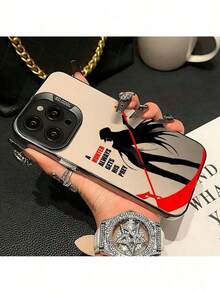 Coques de téléphone de base - Noir translucide - Voir 1