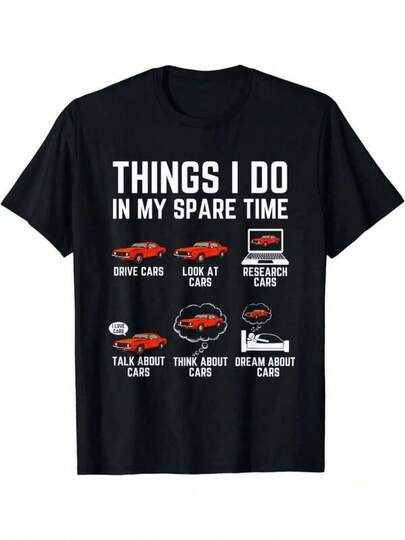 Men Outdoor Tees & Tanks