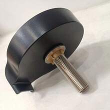 A Easy-To-Install Automatic Cleaning Device - It Uses A 19.69-Inch High-Pressure Water Pipe To Easily Clean - Can Quickly And Thoroughly Clean Kitchen Faucets, Glassware, And Water Bottles Without Manual Scrubbing - Multicolor - View 5