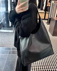 Men Tote Bags - Deer Hide 39 - View 9