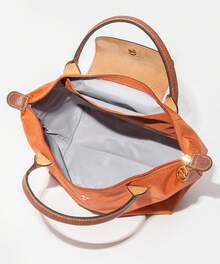 ¡RecomendadoLONGCHAMP(Para mujer¡Top de Temporada - Brillo - Ver 3