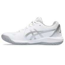 Asics Gel-Dedicate 8 1042A237-101 Sneakers Women's 11 White Tennis Shoes RHS7196 - trắng - Xem 3