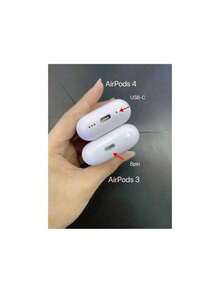 TWS Airs Pro Stereo Wireless Bluetooth Earphones - AIRE .7. - Ver 3