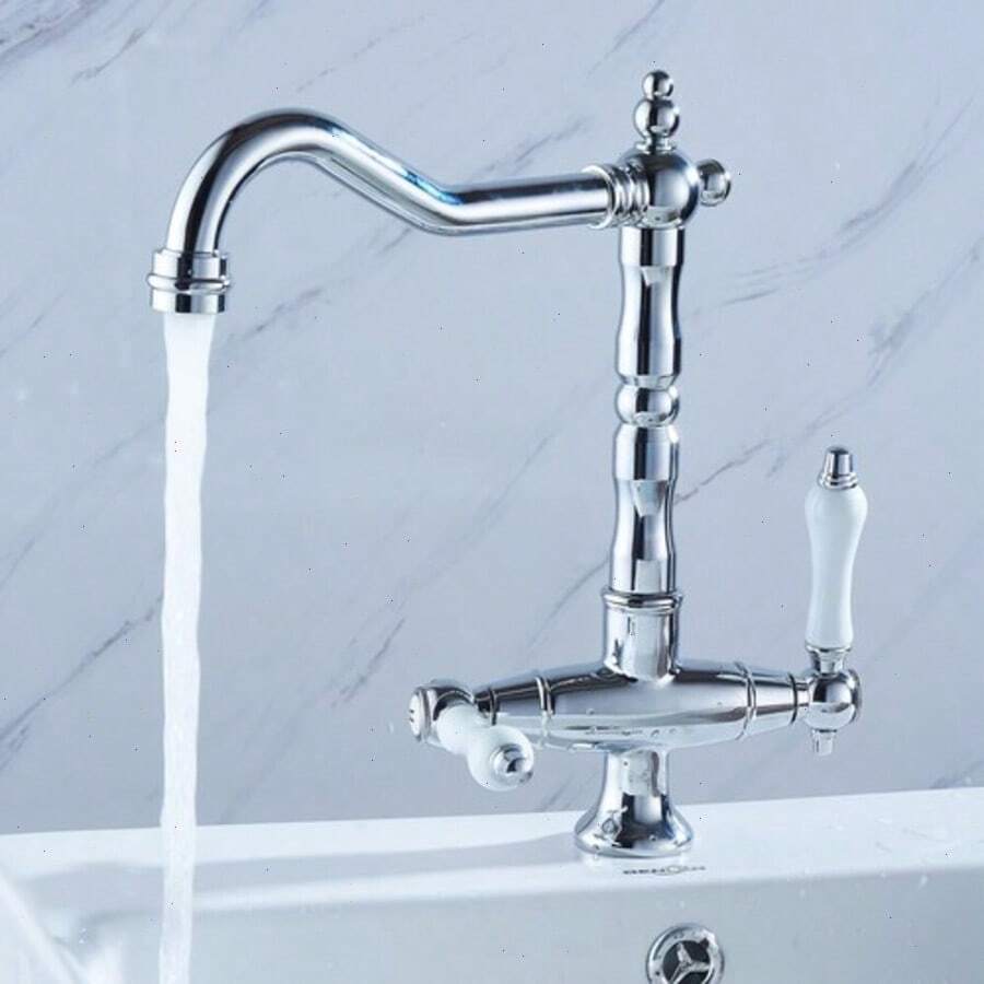 YUNRUX Faucets & Accessories - A - View 1