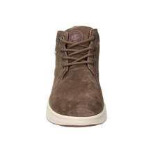 Coronel Tapiocca CORONEL TAPIOCA | Herren-Lederschuh Coronel Tapioca – Lässiger brauner Schuh – Plateauschuh mit Schnürsenkeln – Bequem und vielseitig – Leicht zu kombinieren – Modell T792-19 - Braun - Übersicht 3