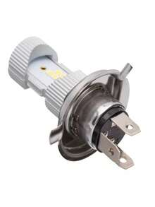 RAFCAR Lâmpada Led Farol Moto H4 6500k Kawasaki Comcours 14 - A - Visão 2