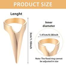 4pcs Braiding Assist Hair Partition Rings, Nail Tip Scraper Boards, Hair Partition Selection Partition Tools, For Braiding Accessories, Cosplay, Manicure, Holiday Parties For Barber Salon Beauty Travel Essential,Hair Products, Home Sleeping Bath Decor Hair Styling Kit Hair Tool Kit,Summer - Multicolor - View 4