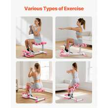 Weightlifting Squat Rack - Versie met Rollen - Bekijken 7