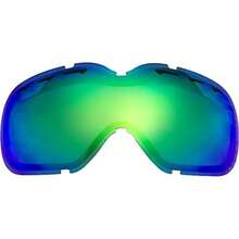 ZERO TECH Base - Lente de repuesto para  Stockholm Snow Goge Ski Snowboad - verde, (Espejo verde) - Ver 4