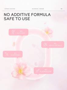 1 hũ kem dưỡng ẩm mặt LAIKOU Nhật Bản tinh chất hoa anh đào, 50g, kem dưỡng ẩm sâu, chống nhăn, làm trắng da, thích hợp làm quà tặng chăm sóc bản thân cho phụ nữ, mẹ, vợ, chị em gái, thiếu nữ, bạn gái, bà. - Hoa anh đào - Xem 6