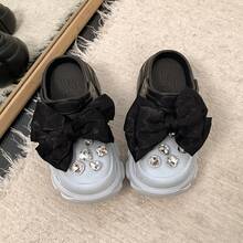 Women Clogs - White - View 10