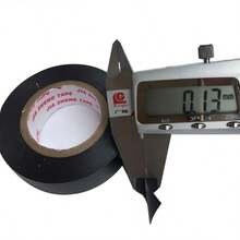 电工胶带，强力粘合剂，薄膜材料，独立包装 - 均碼 - 查看 9