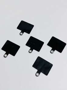 Phone Case Clip, Lanyard Clip For Phone Case - Multicolor - View 4