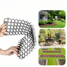 防猫滚轮、防猫尖刺垫、屋顶花园沙发防抓垫 - 均碼 - 查看 7