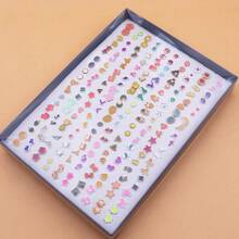 Caja de regalo colorida