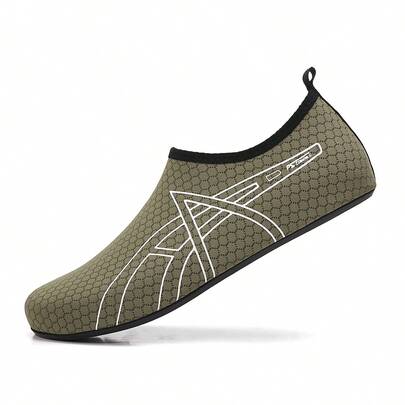 女士轻便夏季沙滩鞋，户外运动水上鞋，速干赤脚鞋，适合沙滩、旅行、露营、派对、游泳、冲浪、漂流、健身、瑜伽等场合。