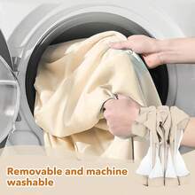 ¡RecomendadoParque infantil plegable para bebés y niños pequeños, patio de juego portátil de 50 x 50 pulgadas, bolígrafo plegable con tapete de malla visible, 50 bolas oceánicas, centro de actividades para¡Top de Temporada - Amarillo - Ver 3